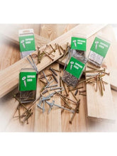 Chipboard screw package (100 units) VEGA - to choose from